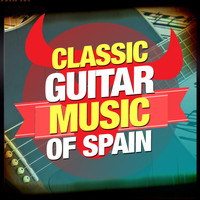 Classical Guitar|Guitar Music|Música de España - Classic Guitar Music of Spain
