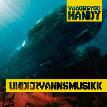 Vågsbygd Handy - Undervannsmusikk