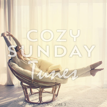 Various Artists - Cozy Sunday Tunes, Vol. 3 (Finest Lay Back & Relax Music)