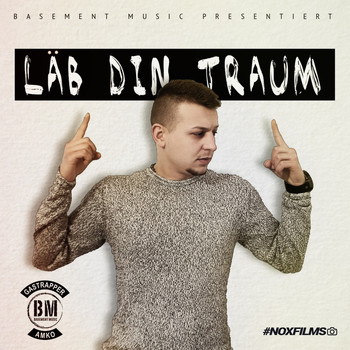 Amko - Läb din Traum