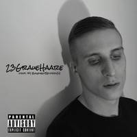 Teddy - 23 graue Haare