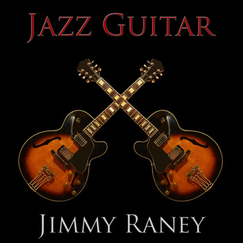 Jimmy Raney - Jazz Guitar