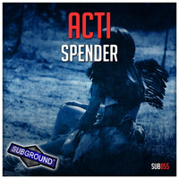 Acti - Spender (Extended Mix)