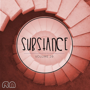 Various Artists - Substance, Vol. 29 (Explicit)
