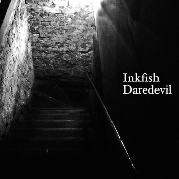 Inkfish - Daredevil