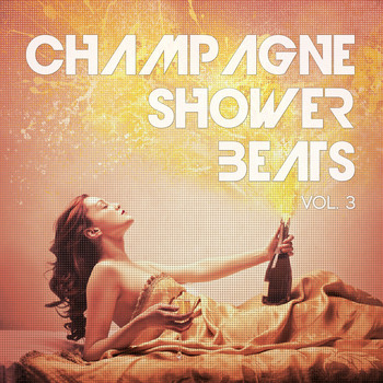 Various Artists - Champagne Shower Beats, Vol. 3 (High Society Hot Spots Sounds)