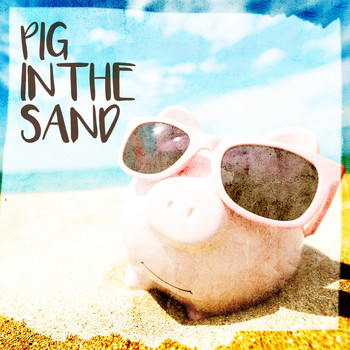 Aaron Watson - Pig in the Sand