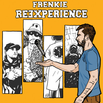 Frenkie - Reexperience (Explicit)