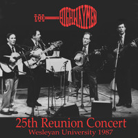 The Highwaymen - 25th Reunion Concert