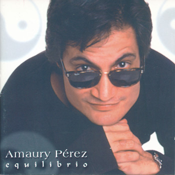 Amaury Pérez - Equilibrio