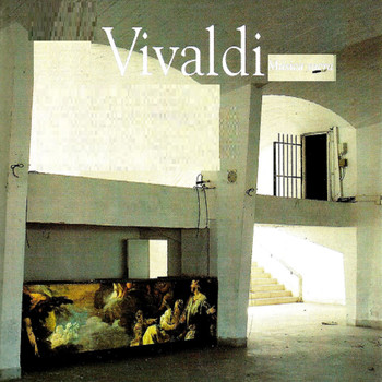 Various Artists - Música Sacra, Vivaldi