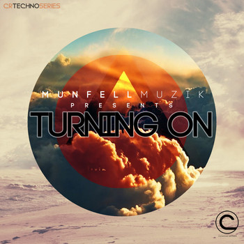 Munfell Muzik - Turning On (Explicit)