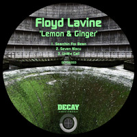 Floyd Lavine - Lemon & Ginger