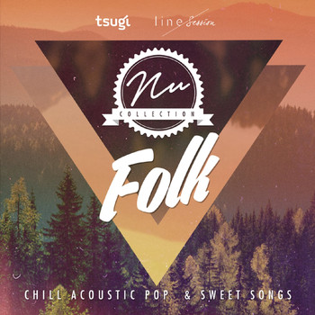 Various Artists - Nu Collection: Folk (Chill Acoustic Pop & Sweet Songs)