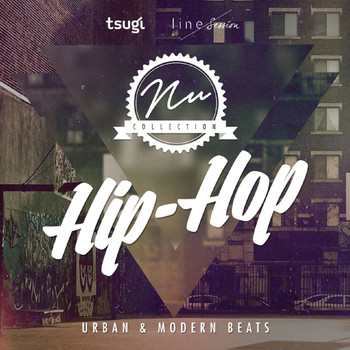 Various Artists - Nu Collection: Hip-Hop (Urban & Modern Beats [Explicit])