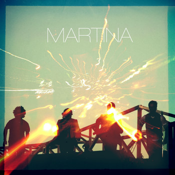 Martina - Martina