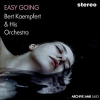 Bert Kaempfert And His Orchestra - Easy Going