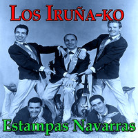 Los Iruña-Ko - Estampas Navarras