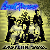 Eastern Soul - Soul Power