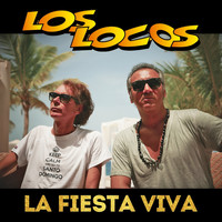 Los Locos - La Fiesta Viva