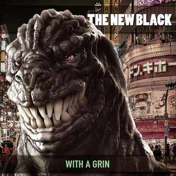 The New Black - With a Grin