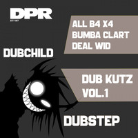 Dubchild - Dub Kutz, Vol. 1