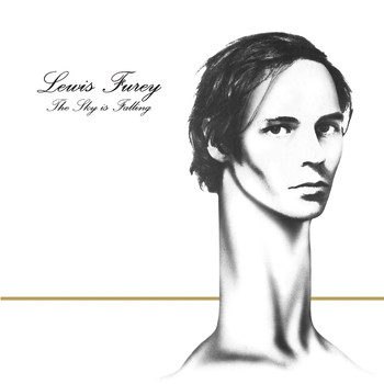 Lewis Furey - The Sky Is Falling