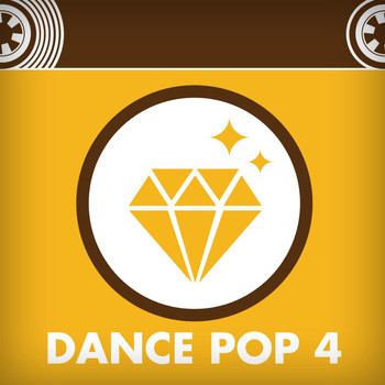 Lee Richardson - Dance Pop 4