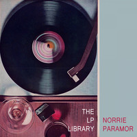 Norrie Paramor - The Lp Library