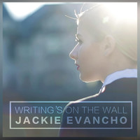 Jackie Evancho - Writing's on the Wall