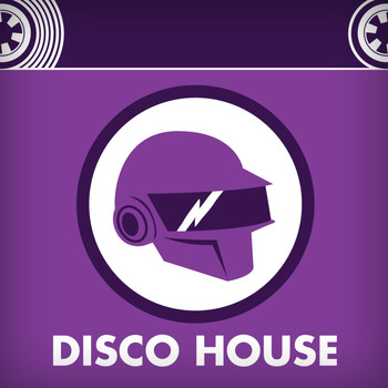 Huw Williams - Disco House