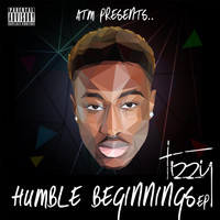Tizzy - Humble Beginnings