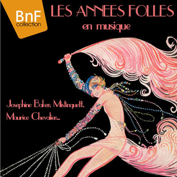 Various Artists - Les années folles en musique