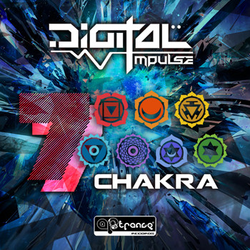 Digital Impulse - 7Chakra
