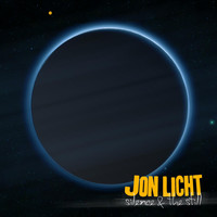 Jon Licht - Silence & the Still
