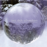 Nadja Lind - Lass Dich Schweben: Deep Electronic Yoga Ambient and Relaxing Drone Meditation