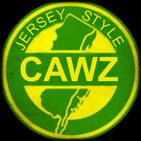 CAWZ - Jersey Style