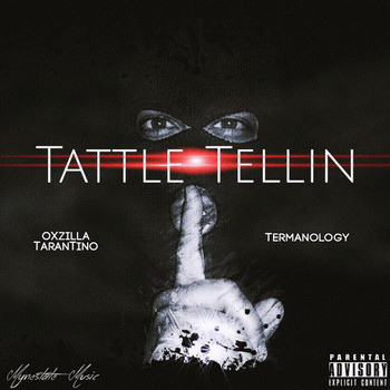 Termanology - Tattle Tellin (feat. Termanology)