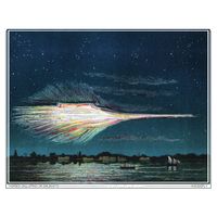 Kaddisfly - Horses Galloping on Sailboats