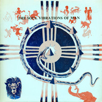 Sun Ra / - The Soul Vibrations of Man