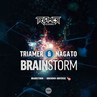 Triamer & Nagato - Brainstorm