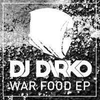 DJ Darko - War Food