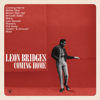 Leon Bridges - Coming Home (Deluxe)