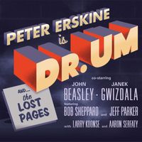 Peter Erskine - Dr. Um