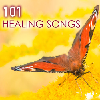 Healing Massage Music & Healing Music - 101 Healing Songs - Deep Sleep Music with Sounds of Nature for Relaxation, New Age Meditation Sounds to Help You Relax and Meditate, Natural Spa White Noise for Reiki, Yoga, Massage and Sleeping