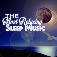 Sleep Music Piano Relaxation Masters - The Most Relaxing Sleep Music - New Age Songs for Deep Meditation, Asian Zen Natural White Noise & Sounds of Nature for Study, Massage, Sleeping Baby and Yoga