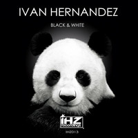 Ivan Hernandez - Black & White