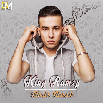 King Ramzy - Kindir Nensek - Single