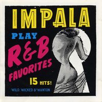 Impala - R & B Favorites