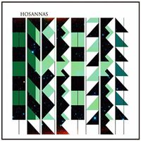 Hosannas - Together